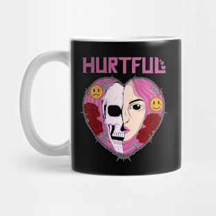 Hurtful Mug